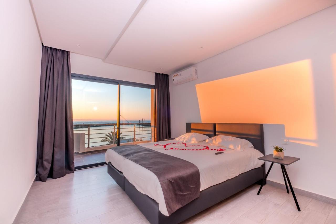 Aparthotel Asilah 32 Exterior foto