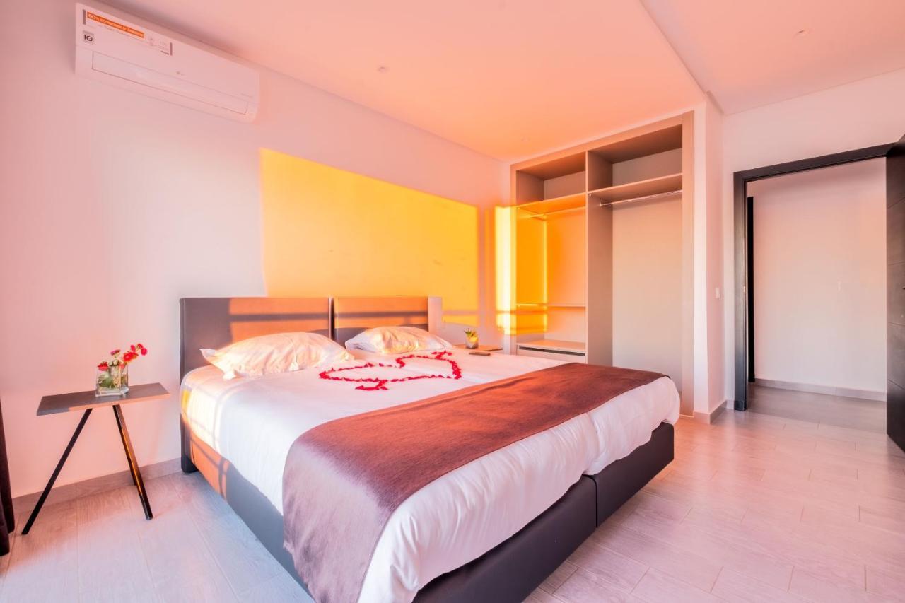 Aparthotel Asilah 32 Exterior foto