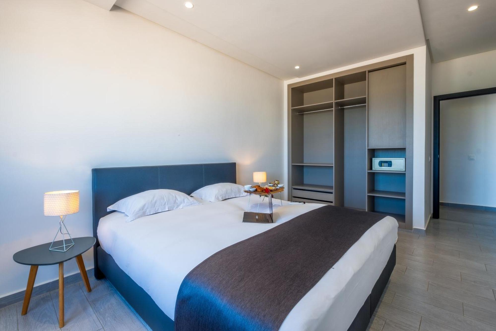 Aparthotel Asilah 32 Habitación foto