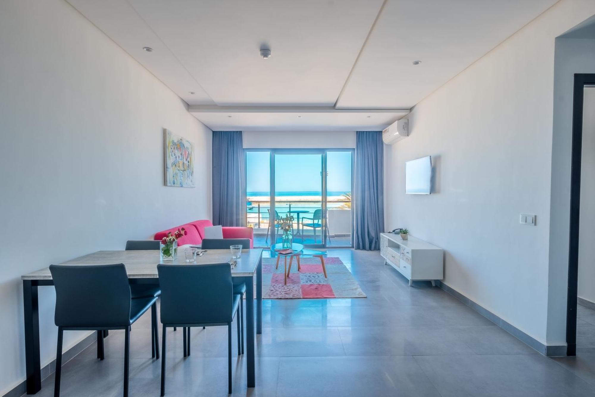 Aparthotel Asilah 32 Habitación foto