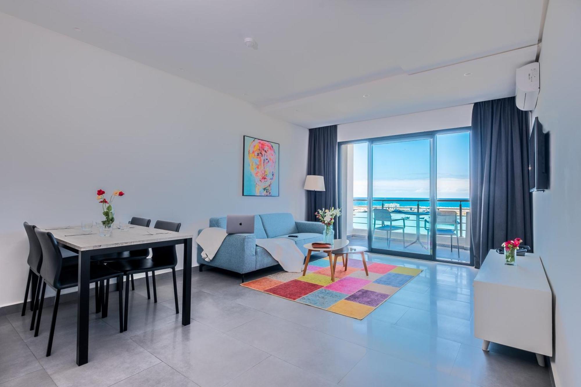 Aparthotel Asilah 32 Habitación foto