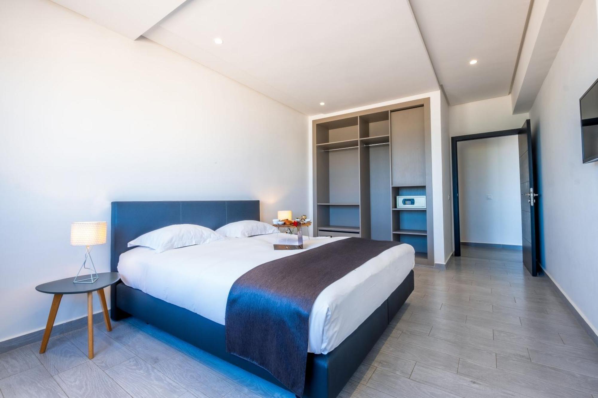 Aparthotel Asilah 32 Habitación foto
